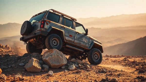 Achat d'occasion : 10 astuces pour un Dacia Duster parfait