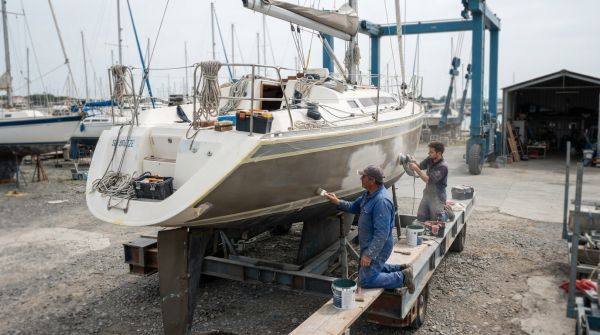 Entretien du bateau: guide pratique pour les propriétaires