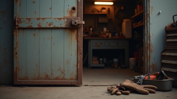 Réparation de carrosserie fiable à Rousset
