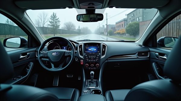 Révision voiture : économisez tout en protégeant votre sécurité