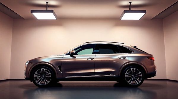Top recommandations pour améliorer votre expérience automobile