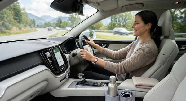 Top recommandations pour améliorer votre expérience automobile