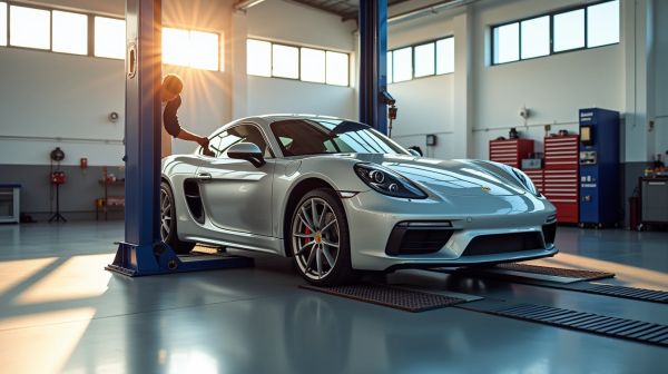 Top services de réparation de carrosserie à Rousset