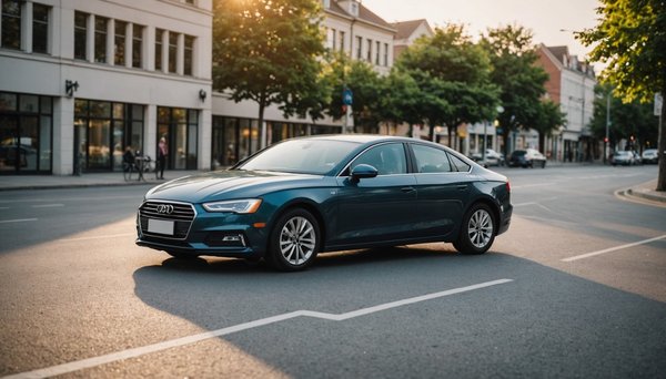 Assurance auto : 7 conseils pour choisir la meilleure option