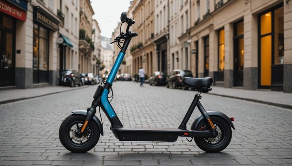 Astuces pratiques pour maximiser votre scooter électrique